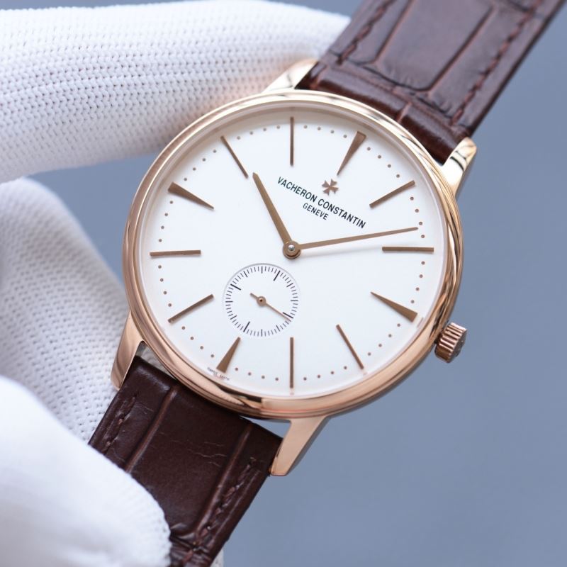 VACHERON CONSTANTIN Watches